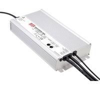 Driver LED Mean Well HLG-600H-30A