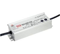 Driver LED MEAN WELL HLG-60H-24B 24 V DC 2,5 A