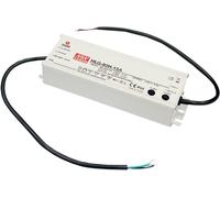 Driver LED MEAN WELL HLG-80H-24B 24 V DC 3,4 A