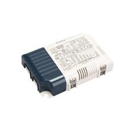 Driver LED Mean Well LCM-25 6-54, 6-50, 6-42, 6-36, 6-28, 6-24 V DC 350, 500, 600, 700, 900, 1050 mA