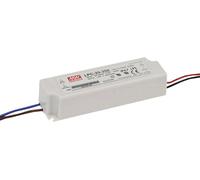 Driver LED MEAN WELL LPC-20-700 9-30 V/DC 700 mA