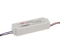 Driver LED MEAN WELL LPC-20-700 9-30 V/DC 700 mA