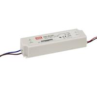 Driver LED MW Mean Well LPC-35-700 9-48 V/DC 700 mA