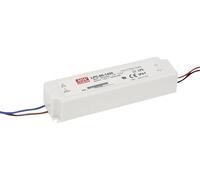 Driver LED MEAN WELL LPC-60-1050 9-48 V/DC 1050 mA