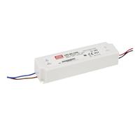 Driver LED MEAN WELL LPC-60-1050 9-48 V/DC 1050 mA