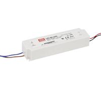 Driver LED MEAN WELL LPC-60-1750 9-34 V DC 1750 mA
