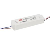 Driver LED MEAN WELL LPC-60-1750 9-34 V DC 1750 mA