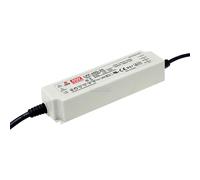 Driver LED MEAN WELL LPF-40D-12 40 W Tension fixe/courant constant