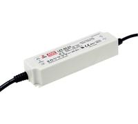 Driver LED MEAN WELL LPF-60-20 40 W Tension fixe/courant constant