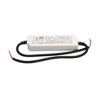 Driver LED Mean Well LPF-60-24 40 W 24 V DC 2,5 A Tension fixe/courant constant