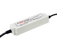 Driver LED MEAN WELL LPF-60-24 40 W 24 V DC 2,5 A Tension fixe/courant constant