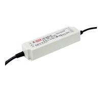 Driver LED MW Mean Well LPF-60-42 40 W Tension fixe/courant constant