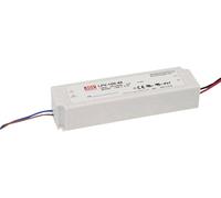 Mean Well - Driver LED LPV-100-24 - 24 V CC, 4,2 A - 100 W - IP67
