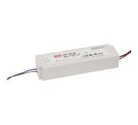 Mean Well - Driver LED LPV-100-24 - 24 V CC, 4,2 A - 100 W - IP67