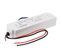 Driver LED MEAN WELL LPV-100 5 V 12 V 15 V 24 V 36 V 48 V DC 100 W étanche IP67 for barre lumineuse LED, transformateur d'alimentation à découpage(LPV-100-5 5V)