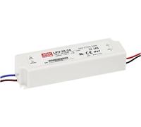 Driver LED MEAN WELL LPV-35-5 5 V DC 5 A