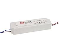 Driver LED MEAN WELL LPV-60-24
