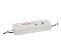 Driver LED MEAN WELL LPV-60-36 36 V DC 1,67 A