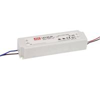 Driver LED MEAN WELL LPV-60-5 5 V DC 8 A