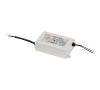 Driver LED MEAN WELL PCD-16-350B 24-48 V/DC 350 mA