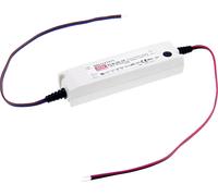 Driver LED MEAN WELL PLN-20-24 60 W 24 V DC 0,8 A Tension fixe/courant constant