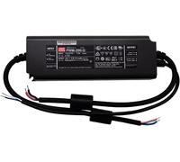 Driver LED Mean Well PWM-200-12 200W 12V 15A avec PFC, fonction de gradation