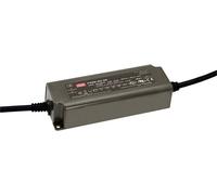 Driver LED MEAN WELL PWM-60-12 60 W 12 V 5000 mA PWM