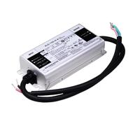Driver LED Mean Well XLG-100-H-A 100W 875-2780mA 27-56V, à puissance constante