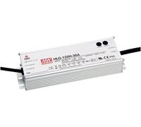 Driver LED MW Mean Well HLG-120H-12A 12 V DC 10 A
