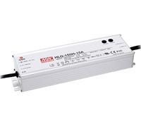 Driver LED MEAN WELL HLG-150H-12B 12 V DC 12,5 A