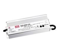Driver LED MW Mean Well HLG-320H-24A