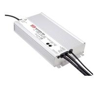 MW Mean Well Driver LED MEAN WELL HLG-600H-24B