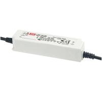 Driver LED MW Mean Well LPF-16D-24 40 W Tension fixe/courant constant