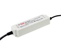 Driver LED MW Mean Well LPF-40-12 40 W 12 V DC 3,34 A Tension fixe/courant constant