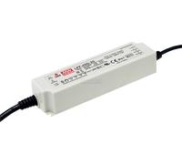 Driver LED MW Mean Well LPF-40D-42 40 W Tension fixe/courant constant