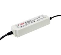 MW Mean Well Driver LED MEAN WELL LPF-60D-24 40 W 24 V DC 2,5 A Tension fixe/courant constant