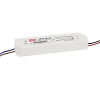 Driver LED MW Mean Well LPH-18-24 24 V DC 0,75 A