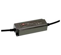 Driver LED MW Mean Well NPF-60-48 48 V 1.25 A Courant constant+tension constante
