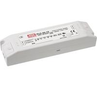 Driver LED MW Mean Well PLC-30-12 12 V DC 2,5 A