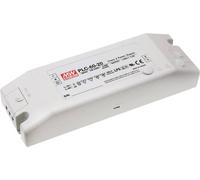 Driver LED MW Mean Well PLC-60-27 27 V DC 2,3 A