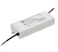 Driver LED MW Mean Well PLD-40-500B 45-80 V DC 500 mA