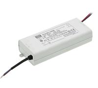 Driver LED MW Mean Well PLD-60-1400B 25-43 V DC 1400 mA