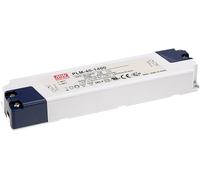 MW Mean Well Driver LED MEAN WELL PLM-25-350 42-72 V DC 350 mA