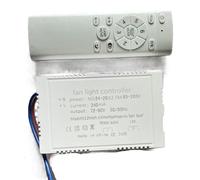Driver LED non isolant, adaptateur d'alimentation 240 mA/ 280 mA/ 340 mA avec télécommande, intensité variable(240 mA)