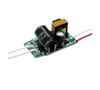 Driver LED non isolé 3-7 W 7-9 W 9-12 W 12-18 W 24 W 32 W 40 W Alimentation LED Transformateur d'éclairage AC175-265 V(18-24W 220-230mA)