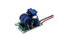 Driver LED non isolé 3-7 W 7-9 W 9-12 W 12-18 W 24 W 32 W 40 W Alimentation LED Transformateur d'éclairage AC175-265 V(12-18W 115mA)