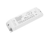 Driver LED SCR 36 W à courant constant avec fonction de gradation push-pull 1 canal AC 220 V 230 V