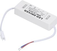 Driver LED,Transformateur LED,Transformateur lampe LED,Connecteur Power Drive,Driver LED 25-36 1W,Ballast LED