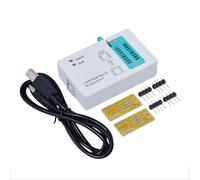 Driver Less EZP2025 Programmateur pour séries 24 25 93 95 Prend en charge la sélection automatique des tensions et la détection automatique de la combustion de grande capacité