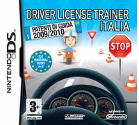 Driver License Trainer Italia